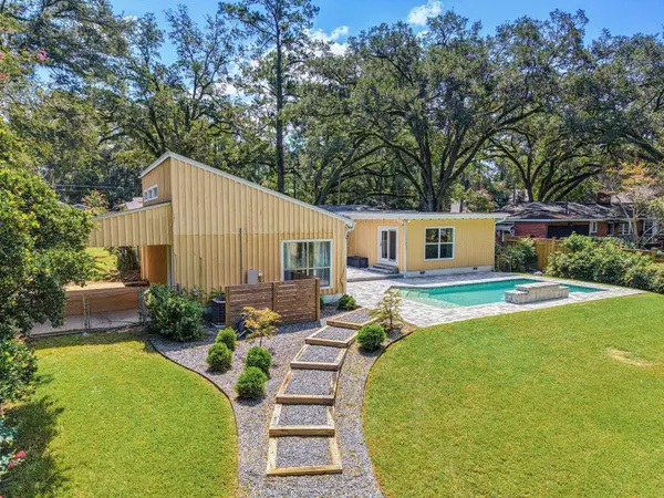 2108 Spence Avenue, Tallahassee, FL 32308