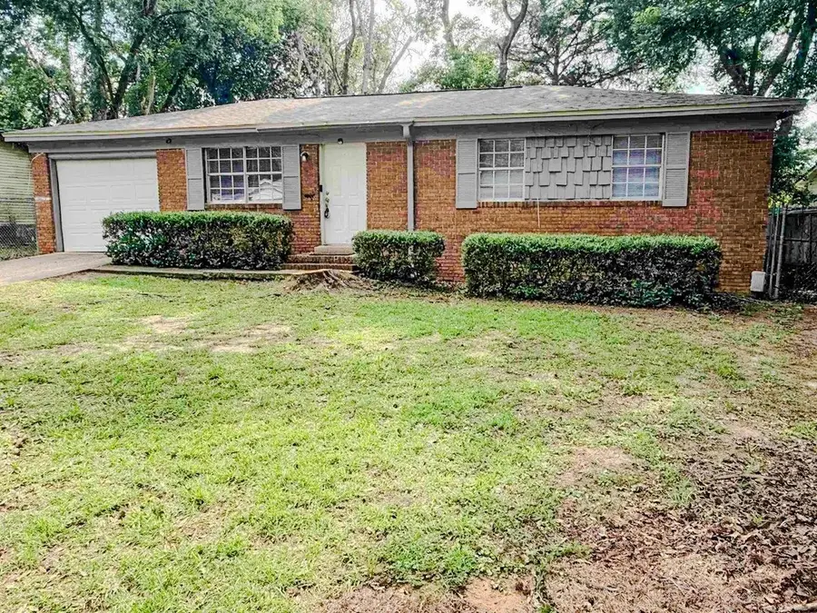 4008 Wiggington Road, Tallahassee, FL 32303 - #2