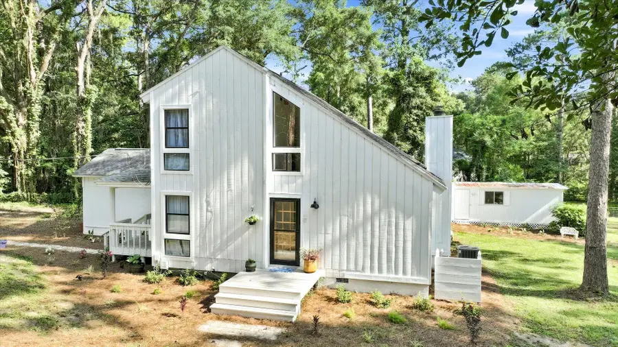 4352 Charles Samuel Drive, Tallahassee, FL 32309 - #3