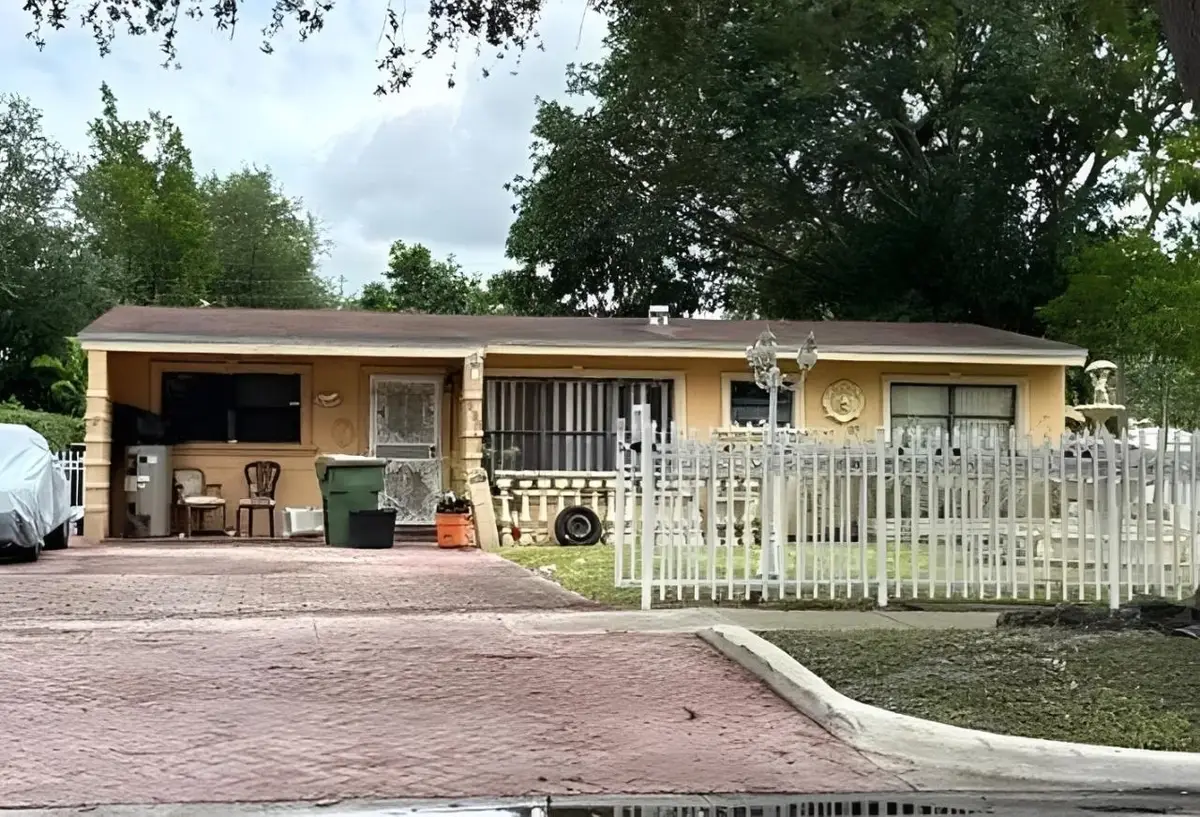 885 NW 131st Street, North Miami, FL 33168 - #1