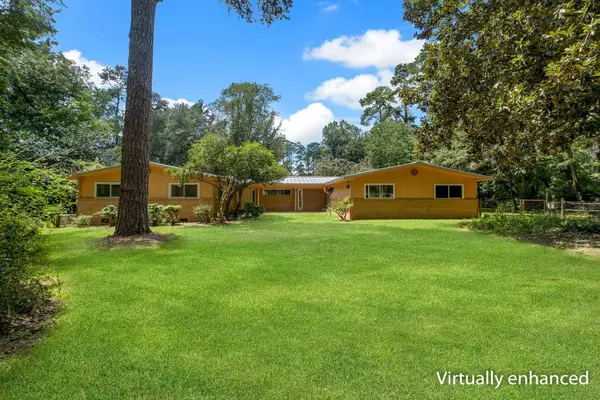 3316 Lakeshore Drive, Tallahassee, FL 32312