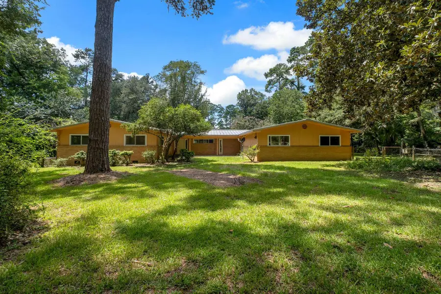 3316 Lakeshore Drive, Tallahassee, FL 32312 - #2