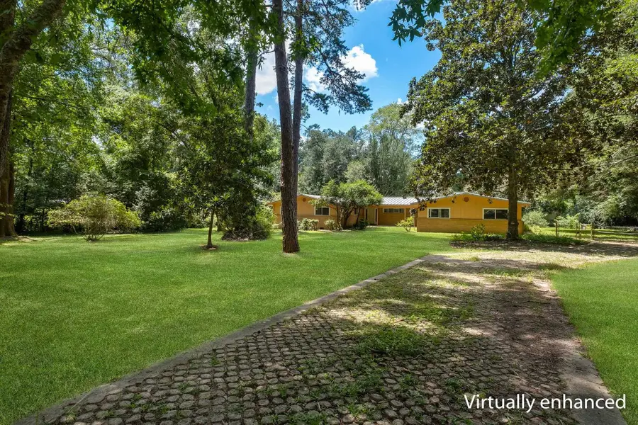 3316 Lakeshore Drive, Tallahassee, FL 32312 - #3