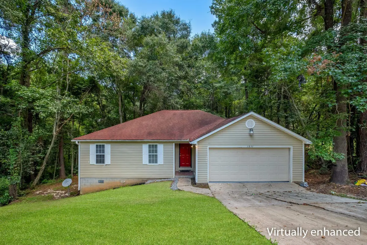 1837 Copper Axe Trail, Tallahassee, FL 32303 - #1