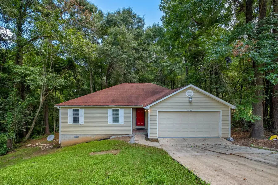 1837 Copper Axe Trail, Tallahassee, FL 32303 - #2