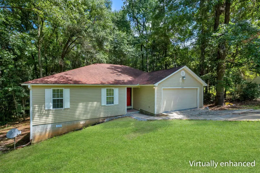1837 Copper Axe Trail, Tallahassee, FL 32303 - #3