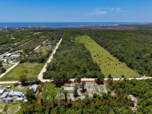 20988 Spoonbill Road, Perry, FL 32348