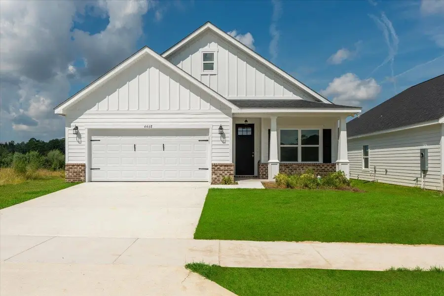 5701 Flowerbrook Circle, Tallahassee, FL 32303 - #2