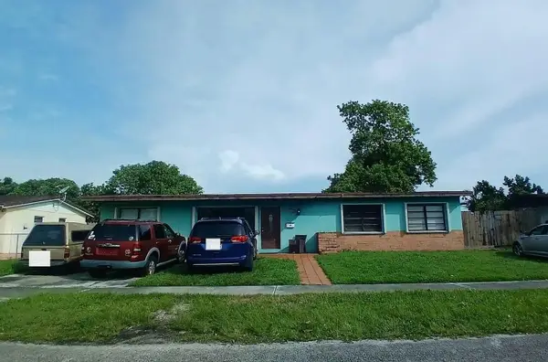 8811 SW 21st Street, Miami, FL 33165