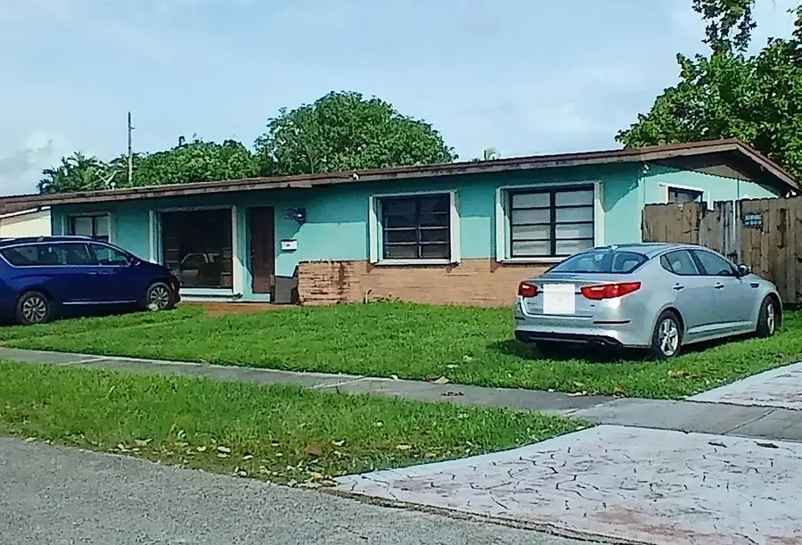 8811 SW 21st Street, Miami, FL 33165 - #2