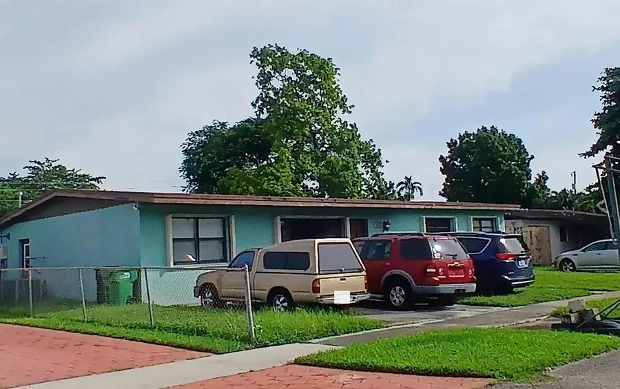 8811 SW 21st Street, Miami, FL 33165 - #3