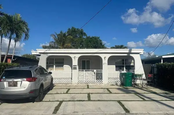 371 NW 59th Court, Miami, FL 33126