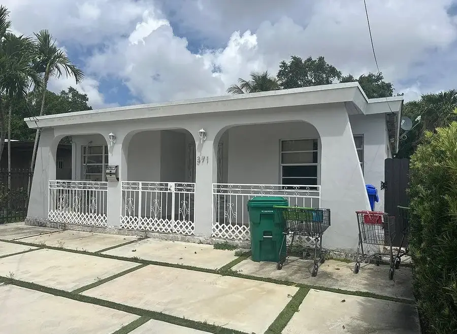371 NW 59th Court, Miami, FL 33126 - #2