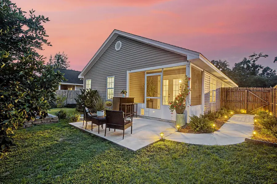 143 Tafflinger Road, Crawfordville, FL 32327 - #2