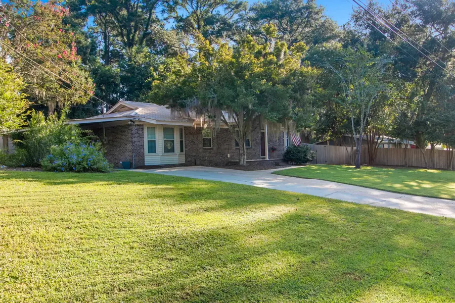 1728 Paula Dr Drive, Tallahassee, FL 32303 - #2