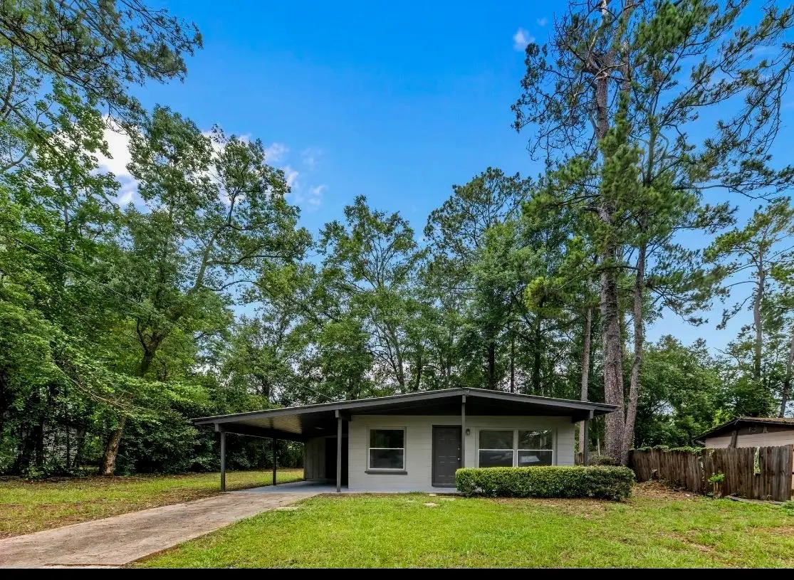 3006 Garfield Street, Tallahassee, FL 32301 - #1