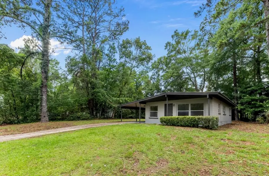 3006 Garfield Street, Tallahassee, FL 32301 - #2
