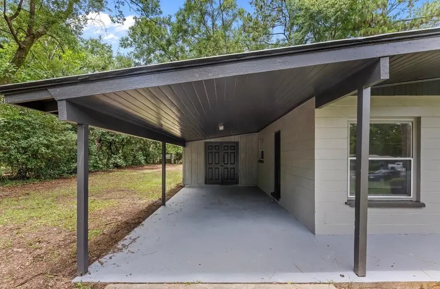 3006 Garfield Street, Tallahassee, FL 32301 - #3