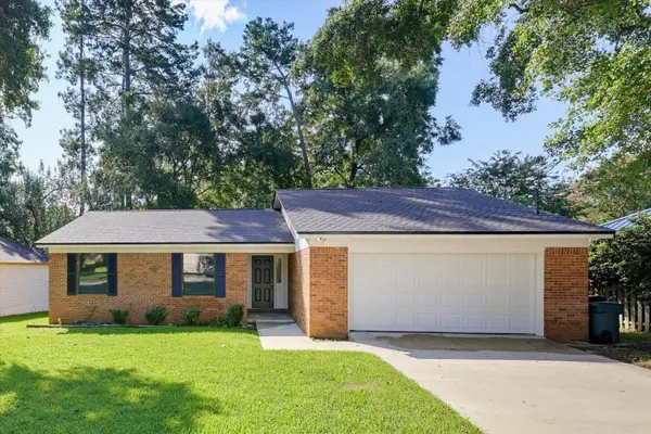 761 Lupine Lane, Tallahassee, FL 32308