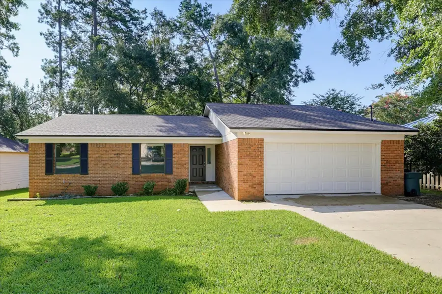 761 Lupine Lane, Tallahassee, FL 32308 - #2