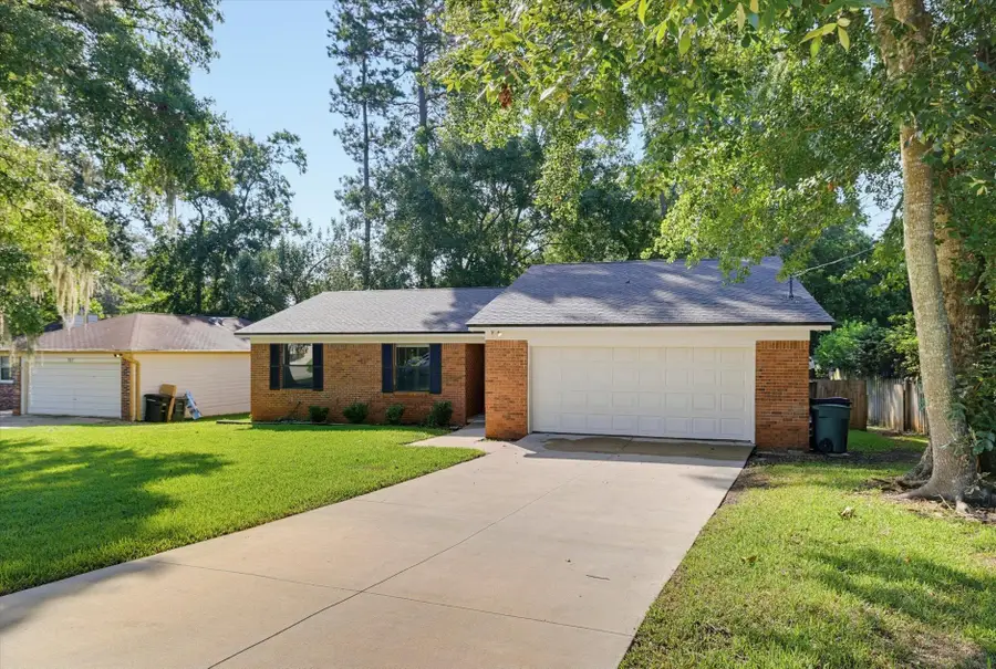 761 Lupine Lane, Tallahassee, FL 32308 - #3