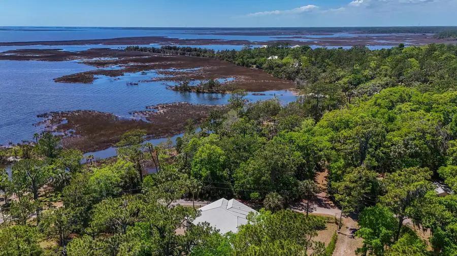 142 Stuart Cove Road, Crawfordville, FL 32327 - #2