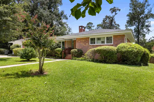 1125 Azalea Drive, Tallahassee, FL 32301