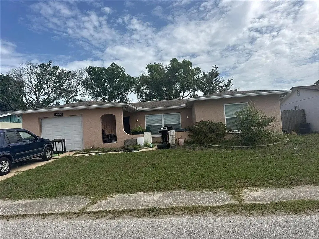 8137 Penwood Drive, Port Richey, FL 34668 - #1
