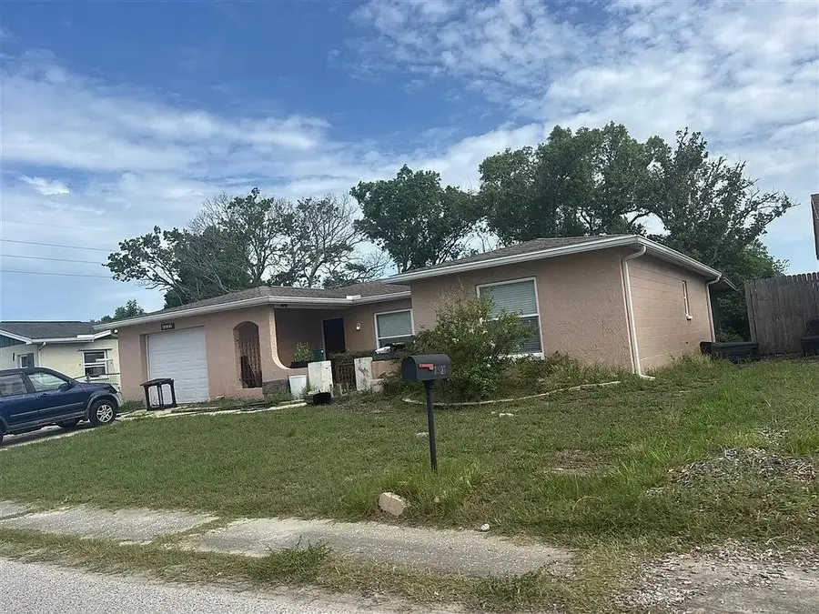 8137 Penwood Drive, Port Richey, FL 34668 - #2