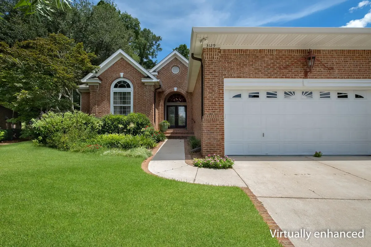 3129 Rue Royale, Tallahassee, FL 32308 - #1
