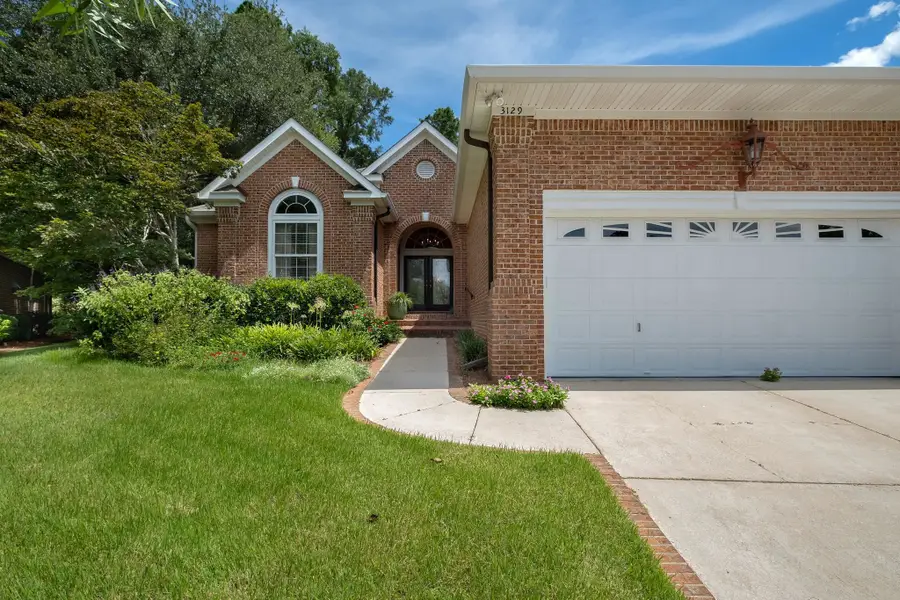 3129 Rue Royale, Tallahassee, FL 32308 - #2