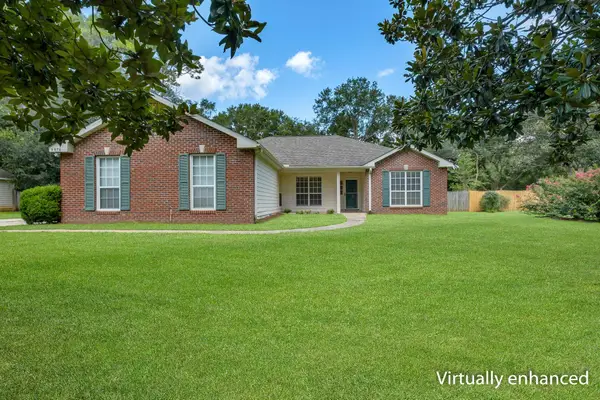 9870 Brookhollow Lane, Tallahassee, FL 32317