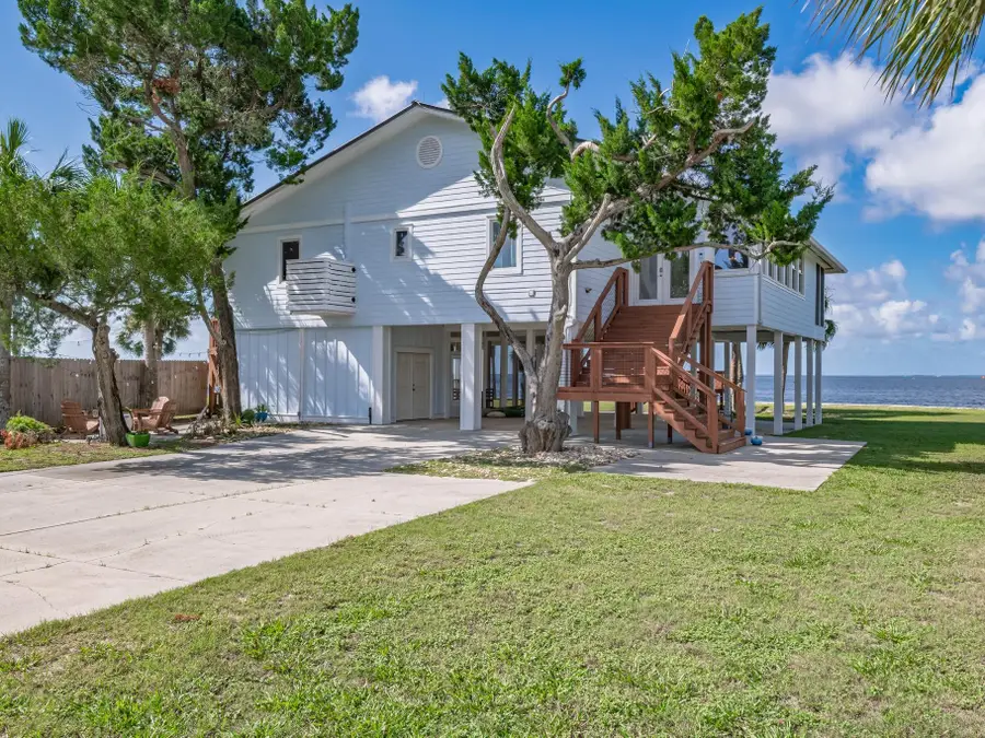 1645 Shell Point Road, Crawfordville, FL 32327 - #2