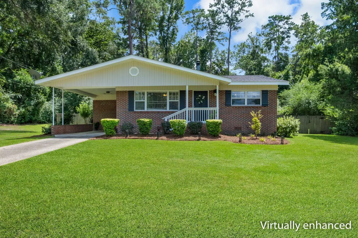 2601 Hastings Drive, Tallahassee, FL 32303 - #1