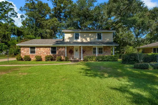 3124 Brandywine Drive, Tallahassee, FL 32308