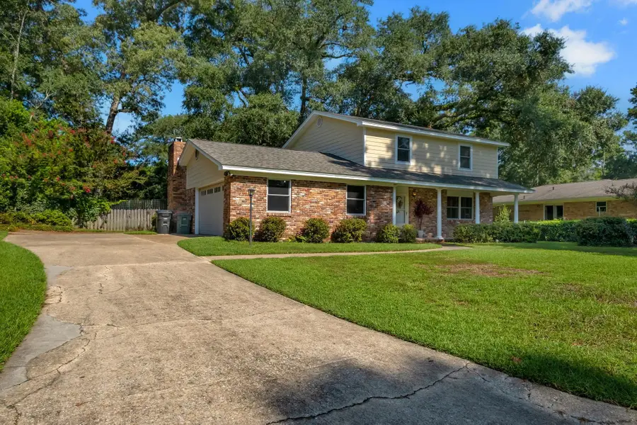 3124 Brandywine Drive, Tallahassee, FL 32308 - #2