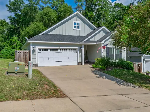 2463 Tippecanoe Ridge, Tallahassee, FL 32303