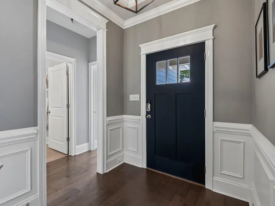 2463 Tippecanoe Ridge, Tallahassee, FL 32303 - #3