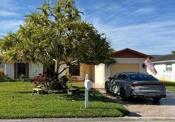 9831 NW 24th Street, Other Florida, FL 33065