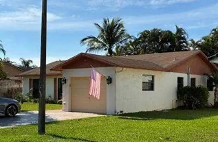 9831 NW 24th Street, Coral Springs, FL 33065 - #2