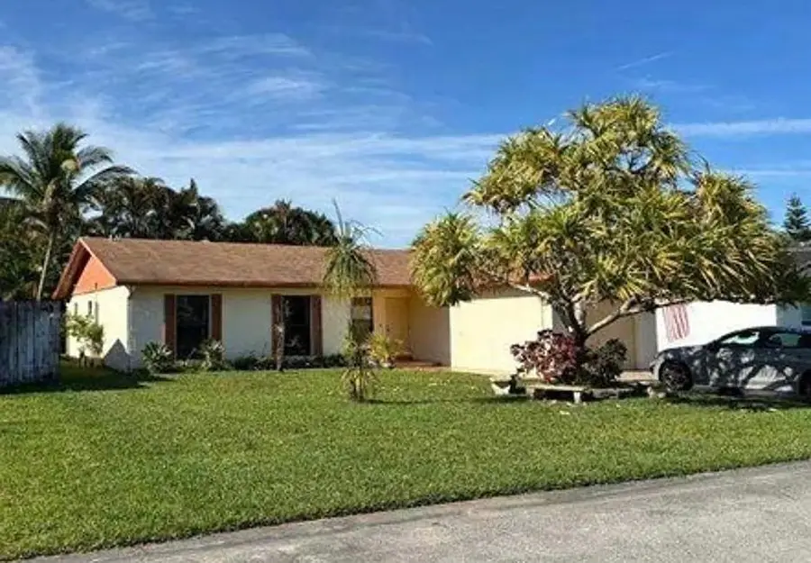 9831 NW 24th Street, Coral Springs, FL 33065 - #3