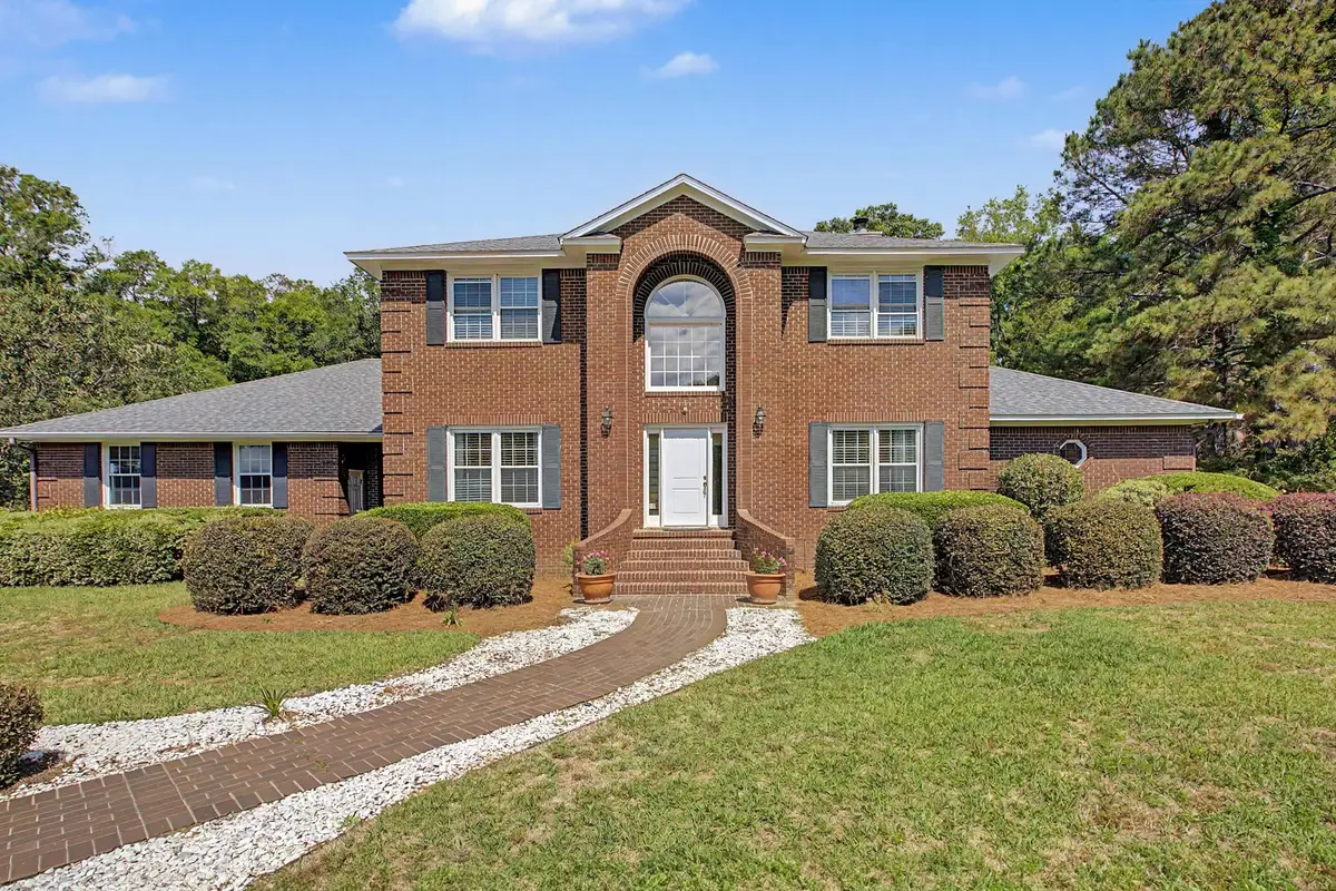 5020 Centennial Oak Circle, Tallahassee, FL 32308 - #1
