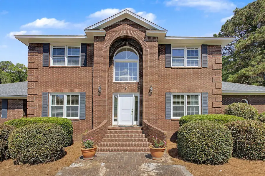 5020 Centennial Oak Circle, Tallahassee, FL 32308 - #2