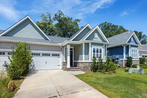 720 Sydney Drive, Tallahassee, FL 32317