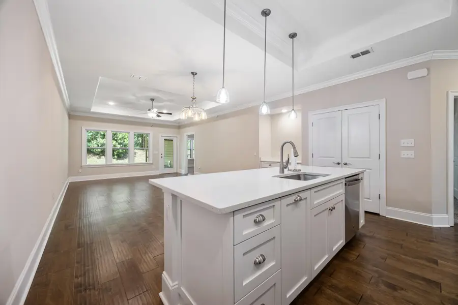 720 Sydney Drive, Tallahassee, FL 32317 - #3