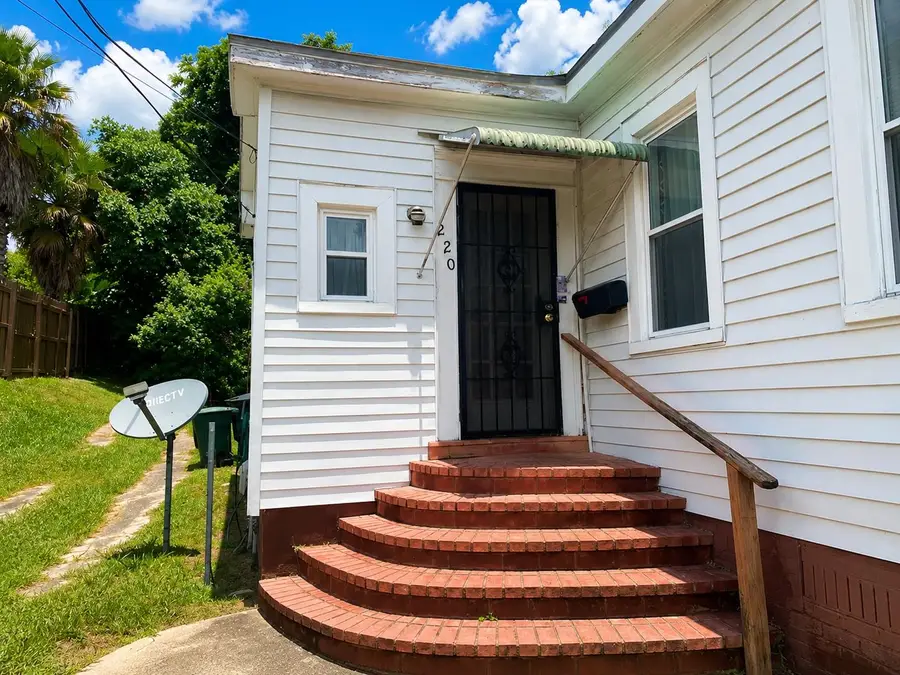 220 Young Street, Tallahassee, FL 32301 - #2