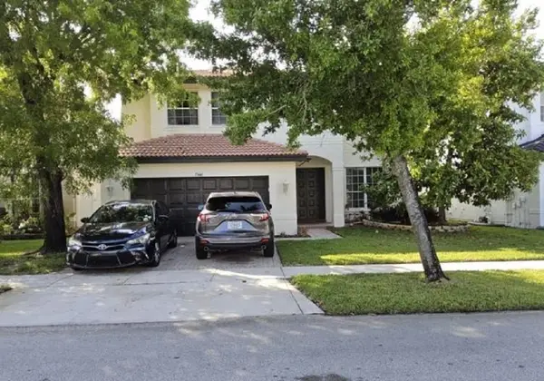 17440 SW 29th Court, Other Florida, FL 33029