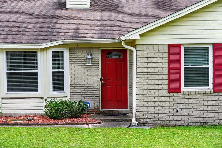 2740 Teton Trail, Tallahassee, FL 32303 - #3