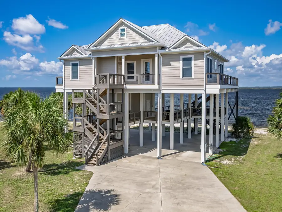 1649 Shell Point Road, Crawfordville, FL 32327 - #2
