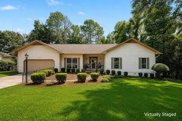 3113 N Shannon Lakes Drive, Tallahassee, FL 32309